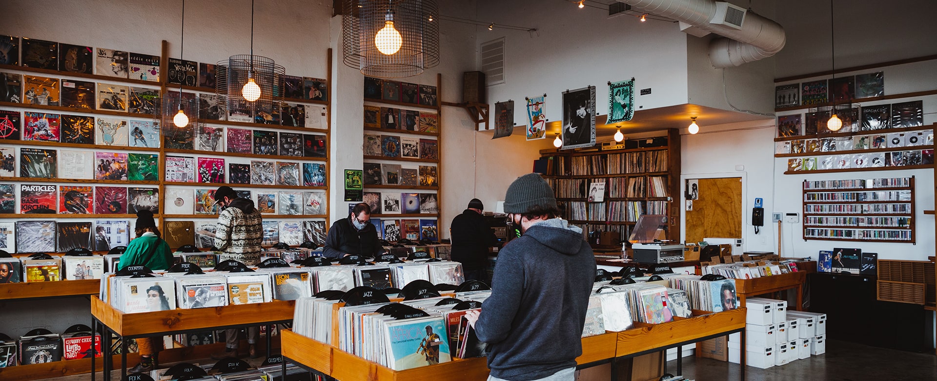 Breaking the Cycle of Stress