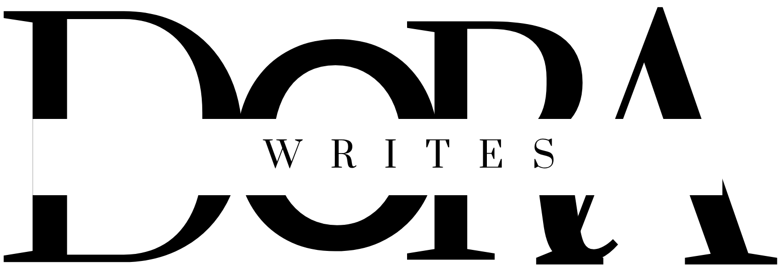 Dora Writes-Dr Dora Awuah Writes