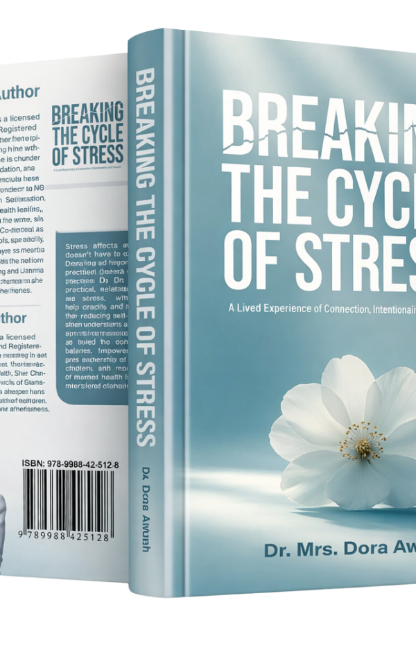 Breaking The Cycle Of Stress