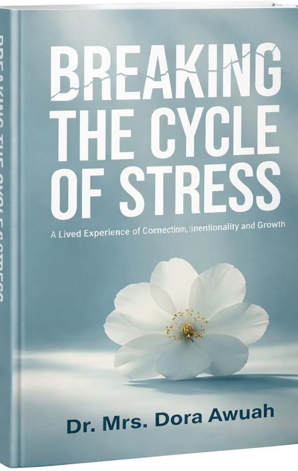 Breaking The Cycle Of Stress